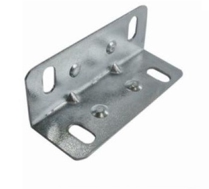 Cantoneiras e Suportes de Metal